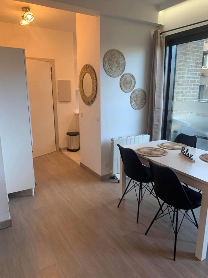 Ferienwohnung Chez L&L Koksijde Exterior foto