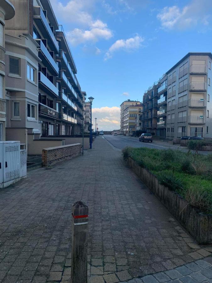 Ferienwohnung Chez L&L Koksijde Exterior foto